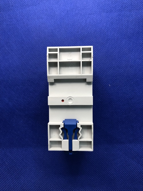 Contactor Chint NCH8-63/20 220/230V