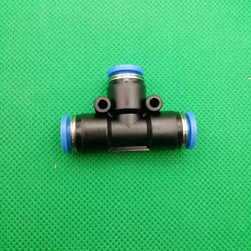  Nối ống T 8 PUT 08