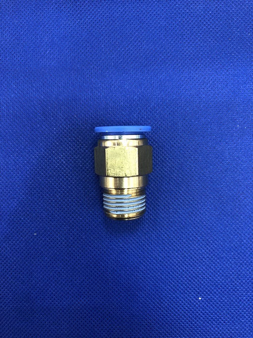 Nối ống thẳng phi 16 ren 21 GPC1604