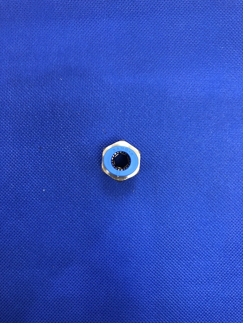 Nối ống thẳng Sang-A GPC1004