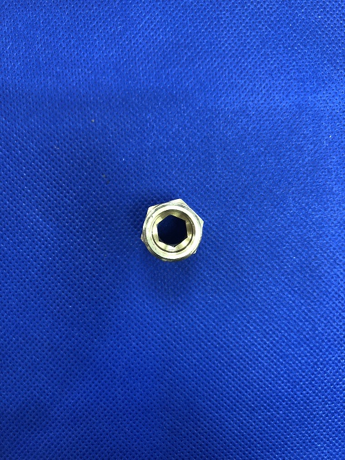 Nối ống thẳng Sang-A GPC1003
