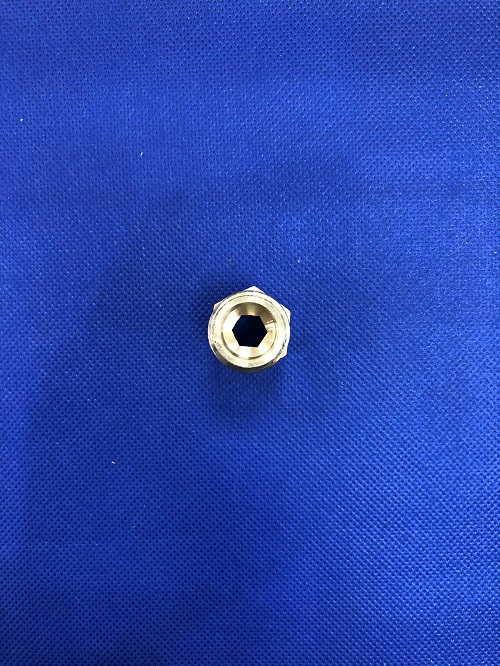 Nối ống thẳng Sang-A GPC1204