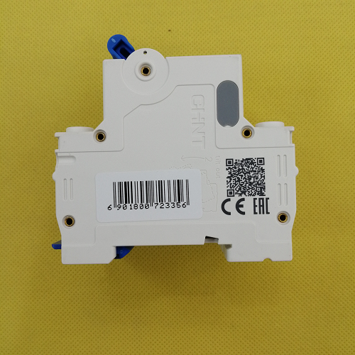 NXB-63 3P C40 6kA Chint