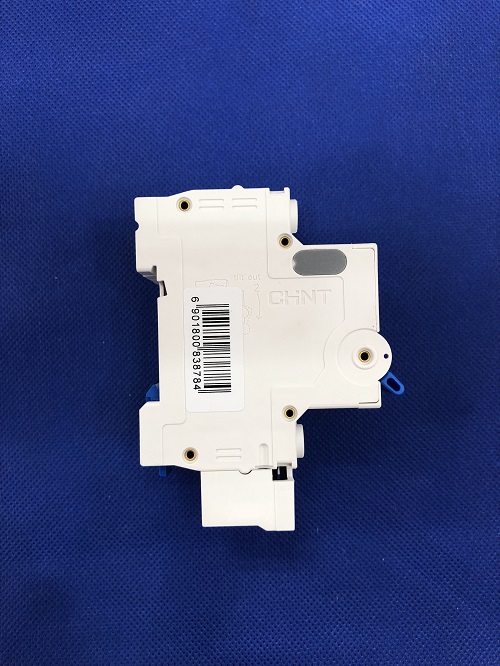 RCBO CHINT NXBLE-32 1P+N C25 30mA