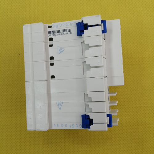 NXBLE-32 3P N C25 30mA Chint