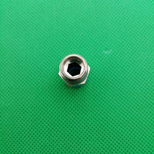 PC08-R02 Khớp nối thẳng