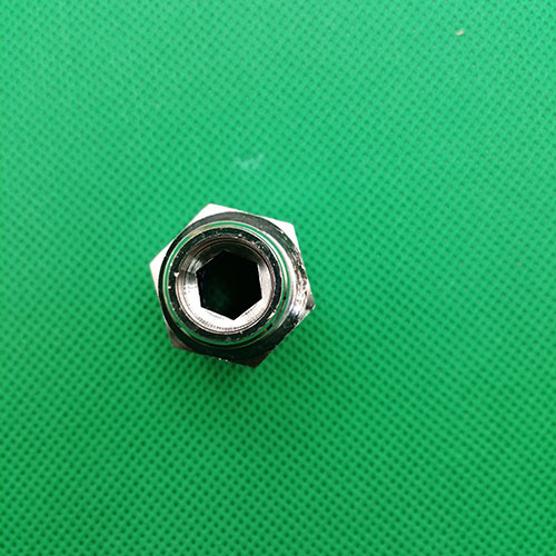 PC12-R03 Khớp Nối Thẳng