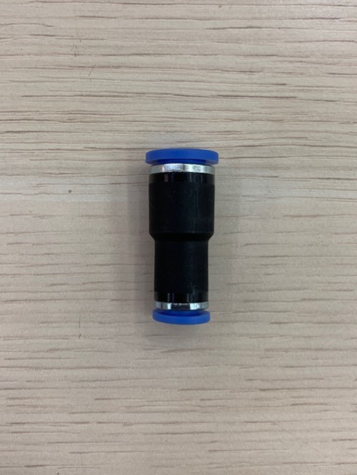 Nối ống thẳng phi 8 phi 6 GPG0806
