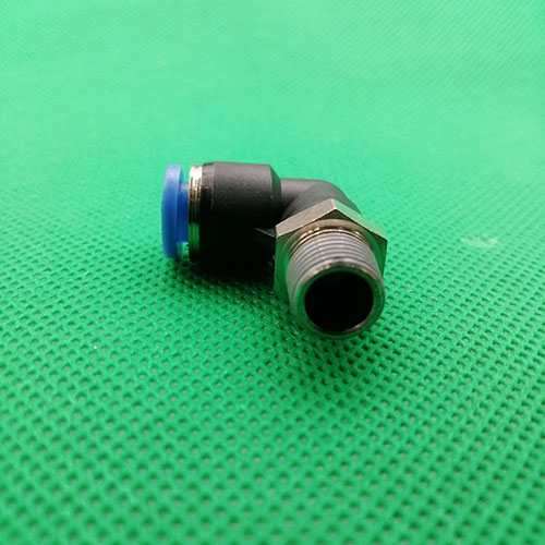 PL06-R01 Khớp nối L6 