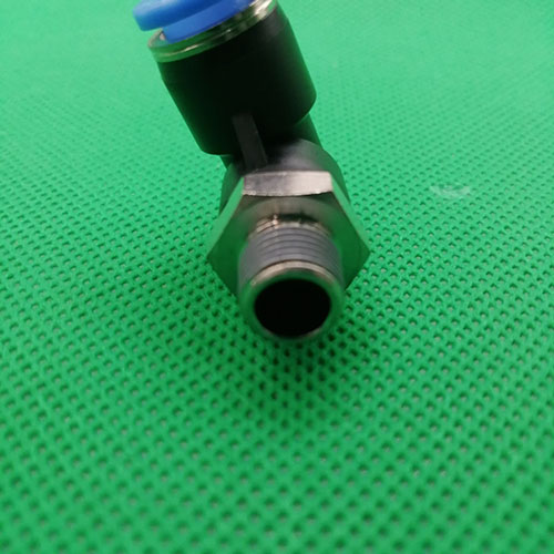 PL08-R01 KHỚP NỐI THẲNG