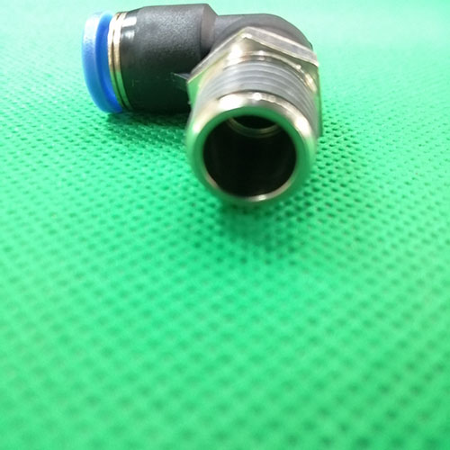 PL08-R02 KHỚP NỐI THẲNG