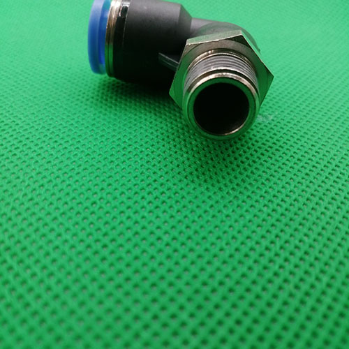  PL10-R02 Khớp Nối Chữ L