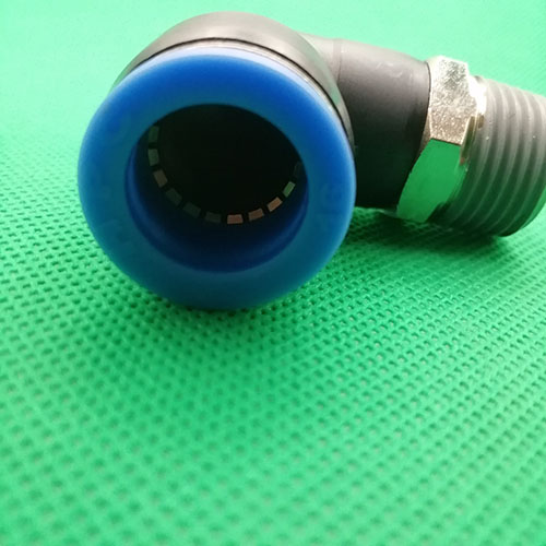 PL16-R04 Khớp nối chữ L