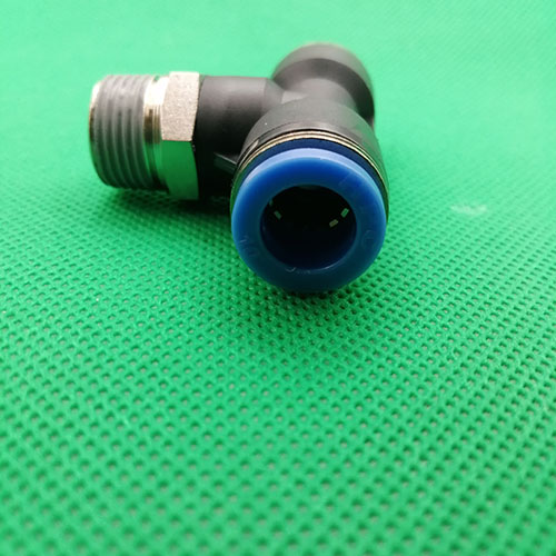 PT10-R03 Khớp nối chữ T 