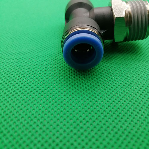 PT10-R04 Khớp nối chữ T