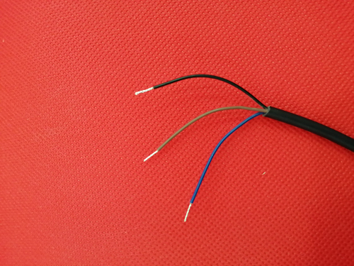 PU-30 Cảm biến quang
