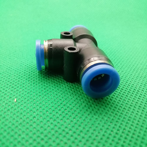 PUT 08 Nối ống T 8