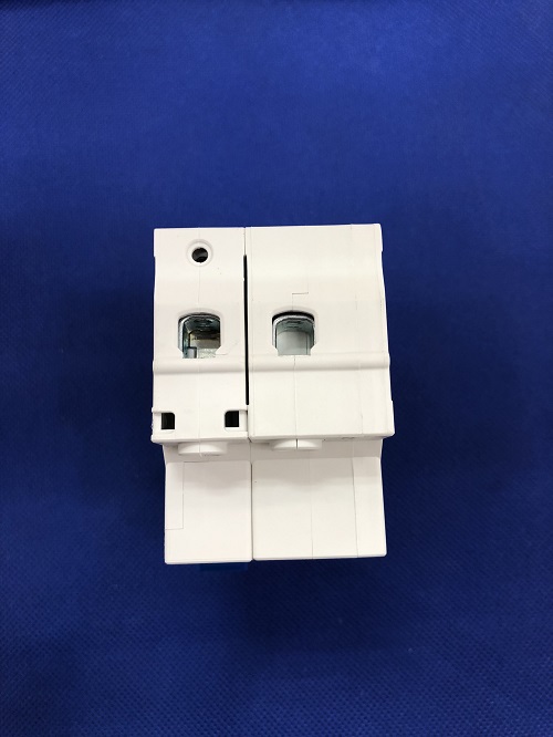 RCBO CHINT NXBLE-32 1P+N C25 30mA