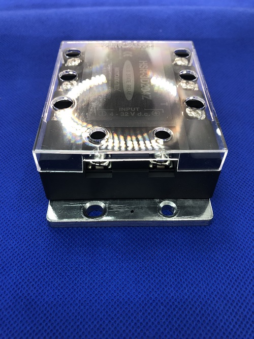 Relay bán dẫn 1 pha Hanyoung HSR-3D204Z
