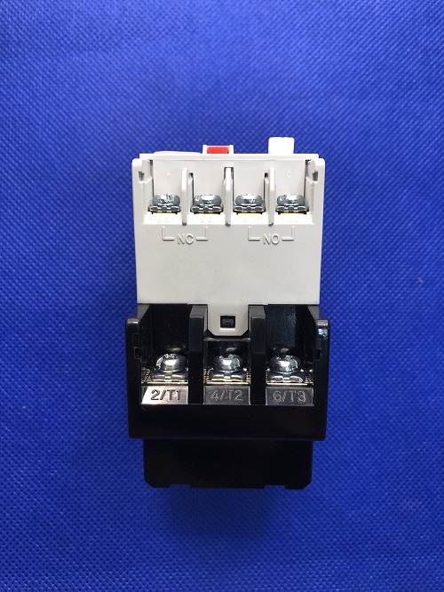 Relay nhiệt Cheil COR-22(9-13A)