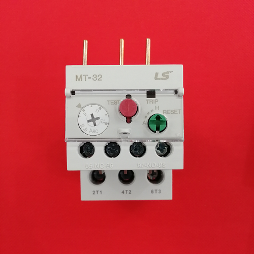 Relay nhiệt MT32(9-13A)