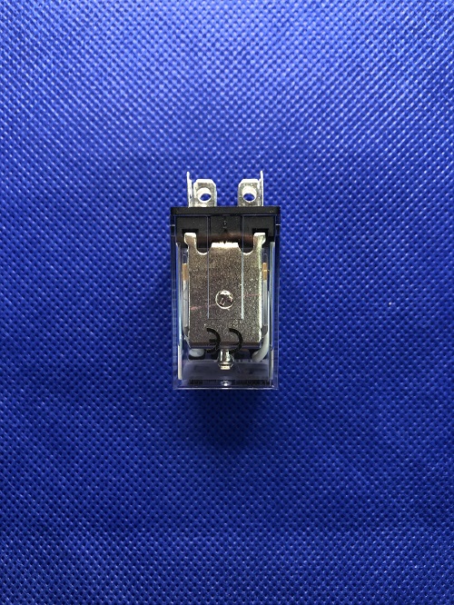 RELAY TRUNG GIAN CHINT JQX-13F/2Z PLU DC24V