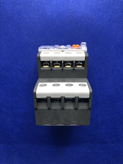 Relay nhiệt LS MT12(12-18A)