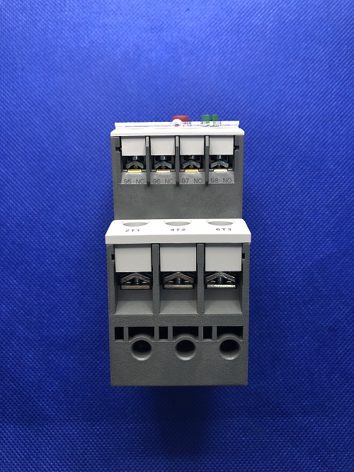Relay nhiệt LS MT32(5-8A)