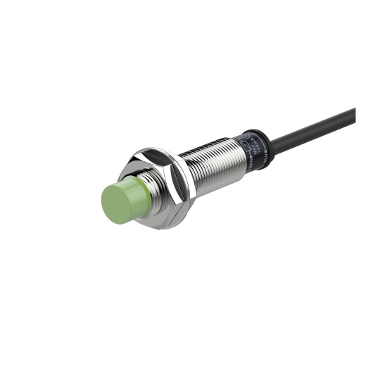 Cảm biến tiệm cận loại hình trụ Autonics PRL12-4DN Cảm biến tiệm cận loại hình trụ Autonics PRL12-4DN