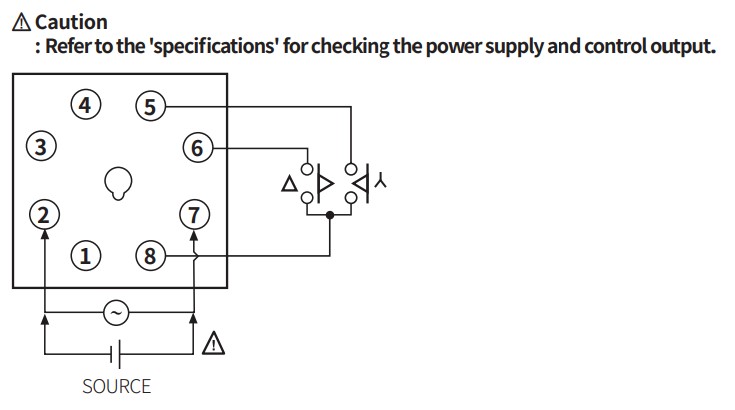 ats8sd-connections