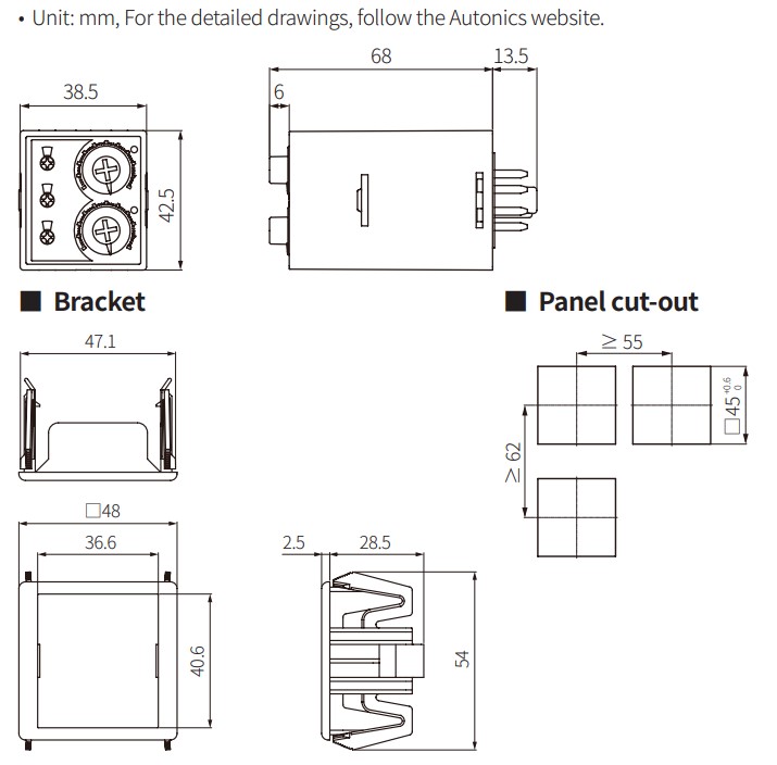 ats8w-11w-dimensions