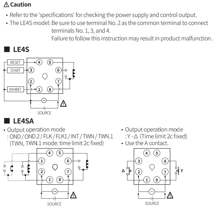 le4s-connections