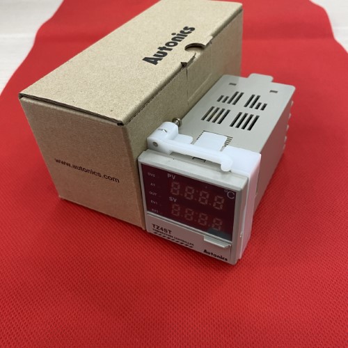 Bộ điều khiển nhiệt độ loại điều khiển PID Autonics TZ4ST-24C