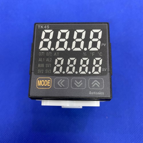 Bộ điều khiển nhiệt độ PID Autonics TK4S-B4CC
