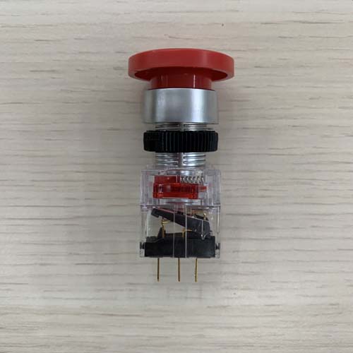  Nút nhấn Phi 16 Hanyoung DRE-RM1R