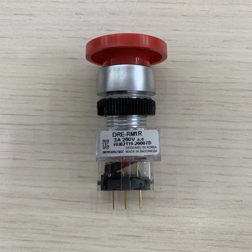  Nút nhấn Phi 16 Hanyoung DRE-RM1R