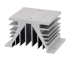 Đế tản nhiệt SSR Hanyoung HSM-110