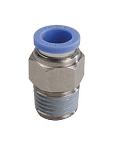 Nối ống thẳng Sang-A GPC0802 Nối ống thẳng Sang-A GPC0802