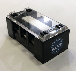 Domino AIAT ATB-203 Domino AIAT ATB-203