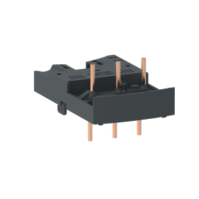 Phụ kiện kết nối cầu dao Schneider GV2AF4