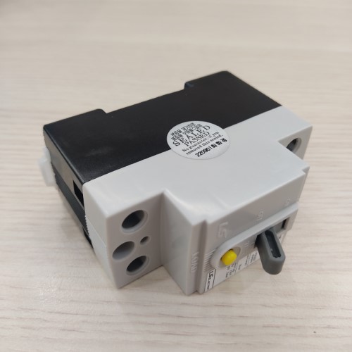 Aptomat chống giật LS 32KGRd-30A