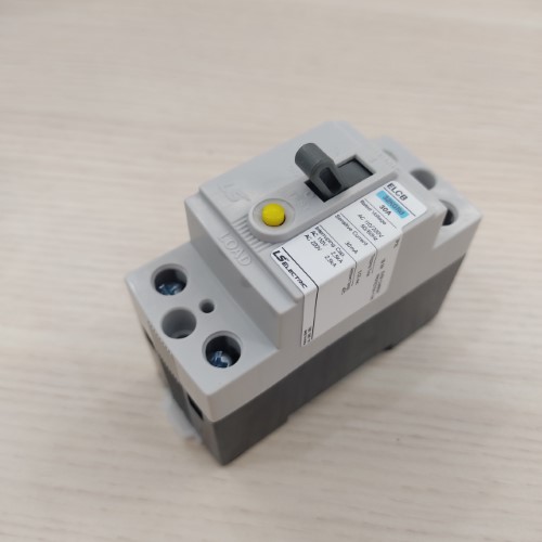 Aptomat chống giật LS 32KGRd-30A