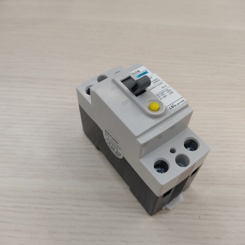 Aptomat chống giật LS 32KGRd-30A