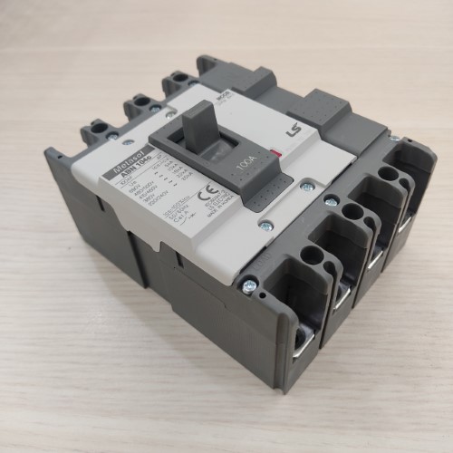 Aptomat MCCB LS ABN104C-60A