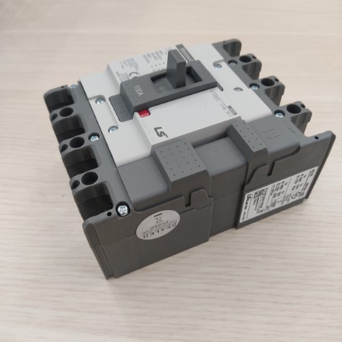 Aptomat MCCB LS ABN104C-60A