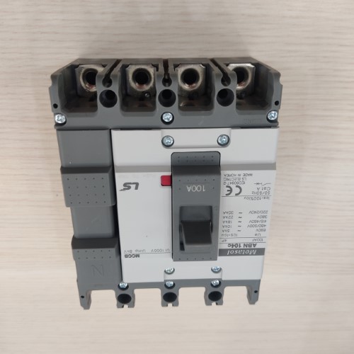 Aptomat MCCB LS ABN104C-60A