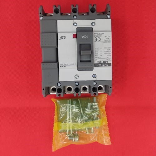 Aptomat MCCB LS ABN104C-75A