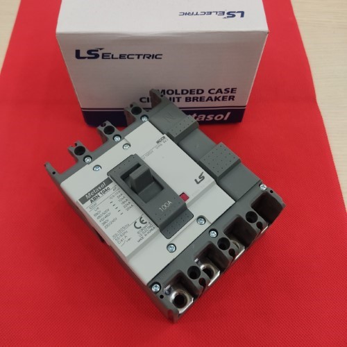 Aptomat MCCB LS ABN104C-75A