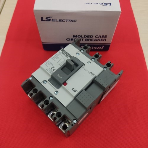 Aptomat MCCB LS ABN104C-75A