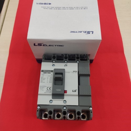 Aptomat MCCB LS ABN104C-75A